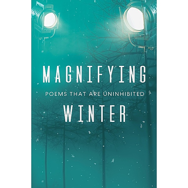 Magnifying Winter, Taliah Mack