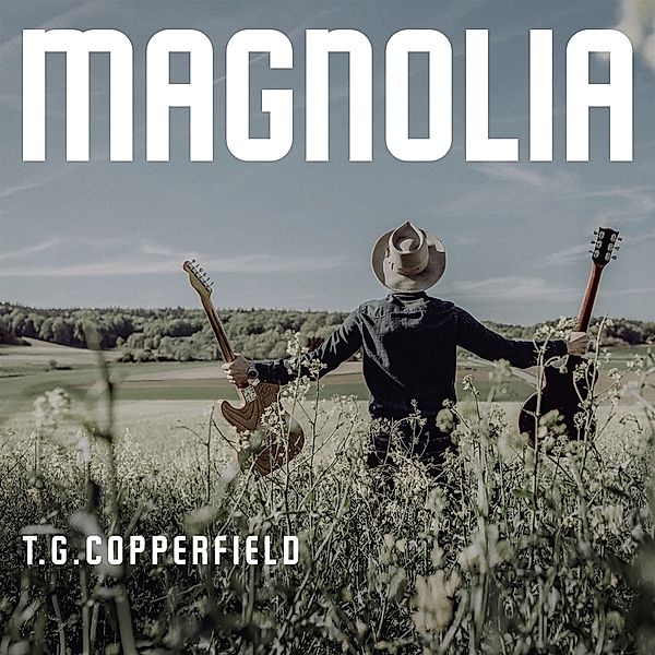 Magnolia, T.g. Copperfield