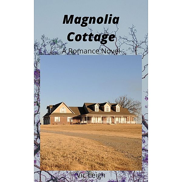 Magnolia Cottage, Vic Leigh