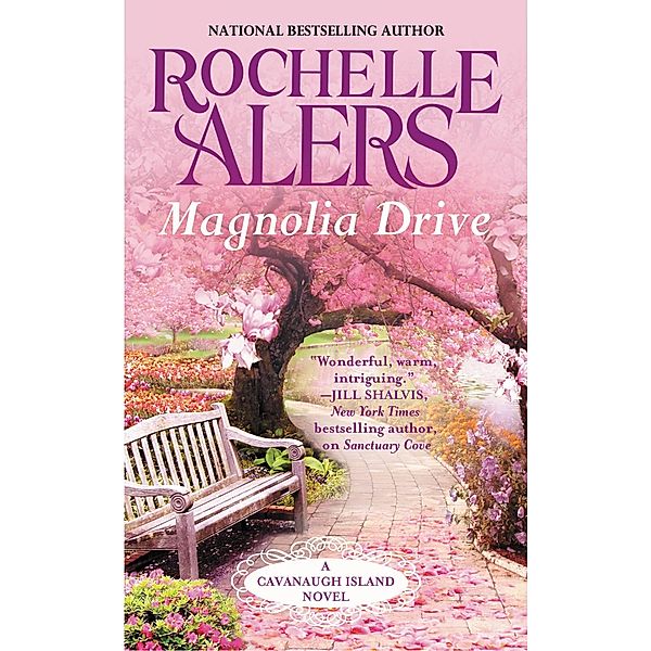 Magnolia Drive / Cavanaugh Island Bd.4, Rochelle Alers