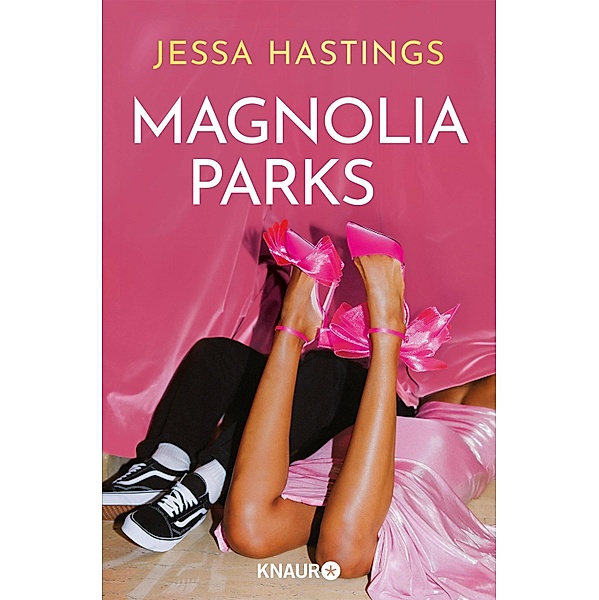 Magnolia Parks, Jessa Hastings
