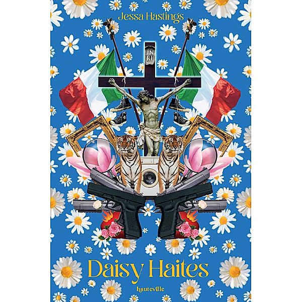 Magnolia Parks, T2 : Daisy Haites / Magnolia Parks Bd.2, Jessa Hastings