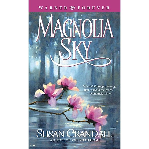 Magnolia Sky, Susan Crandall