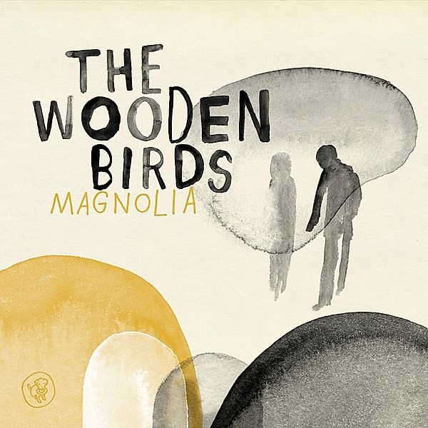 Magnolia (Vinyl), Wooden Birds