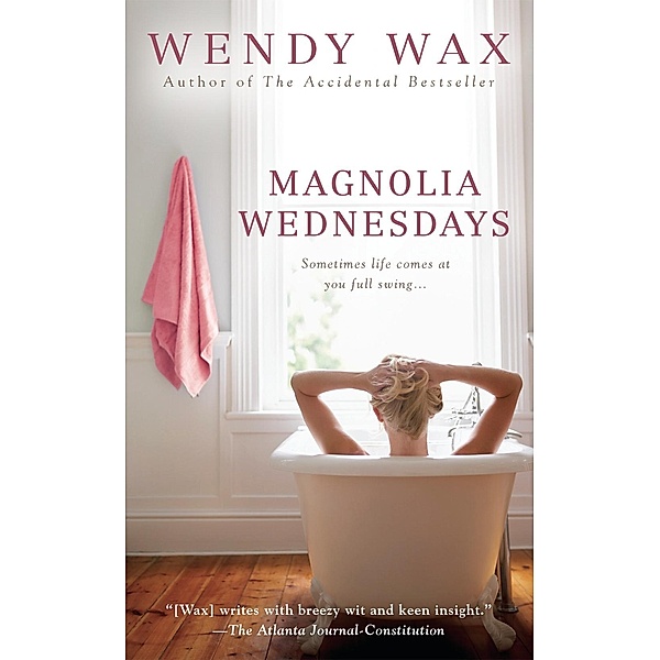 Magnolia Wednesdays, Wendy Wax