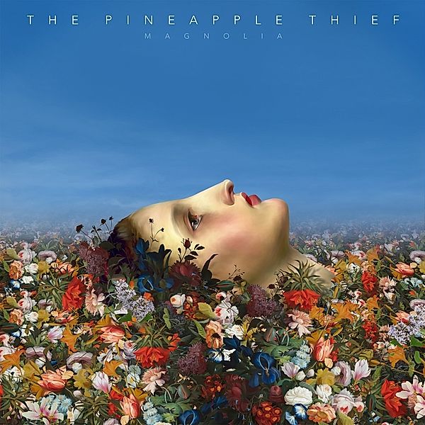 Magnolia(Black Vinyl), The Pineapple Thief