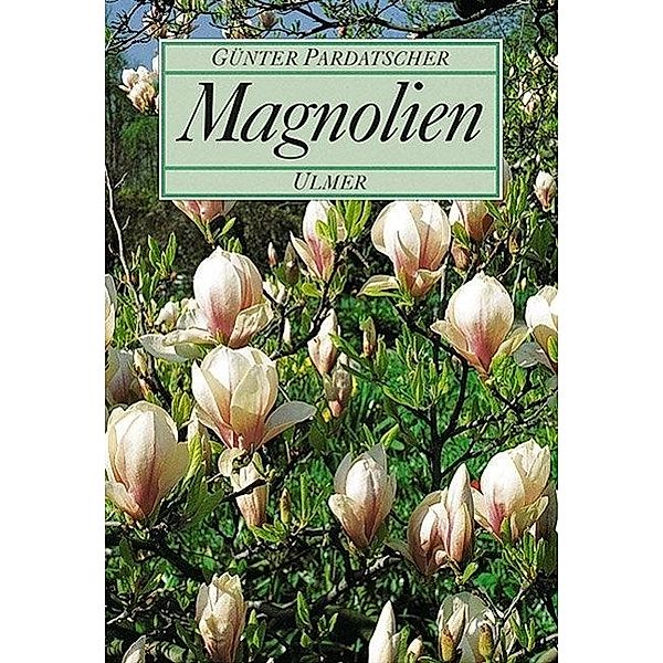 Magnolien, Günter Pardatscher