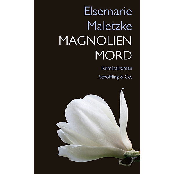 Magnolienmord, Elsemarie Maletzke
