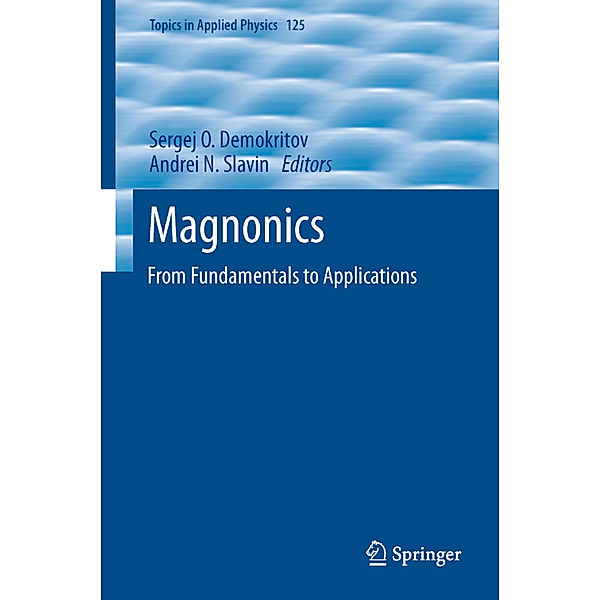 Magnonics