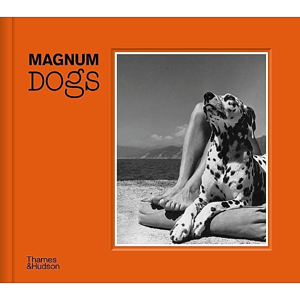 Magnum Dogs, Magnum Photos