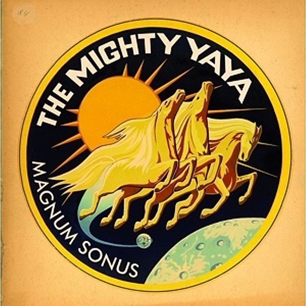 Magnum Sonus, The Mighty Ya-Ya