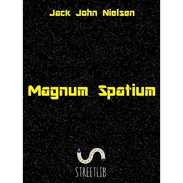 Magnum Spatium, Jack John Nielsen