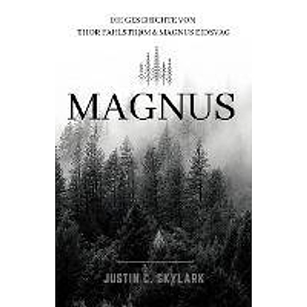 Magnus, Justin C. Skylark