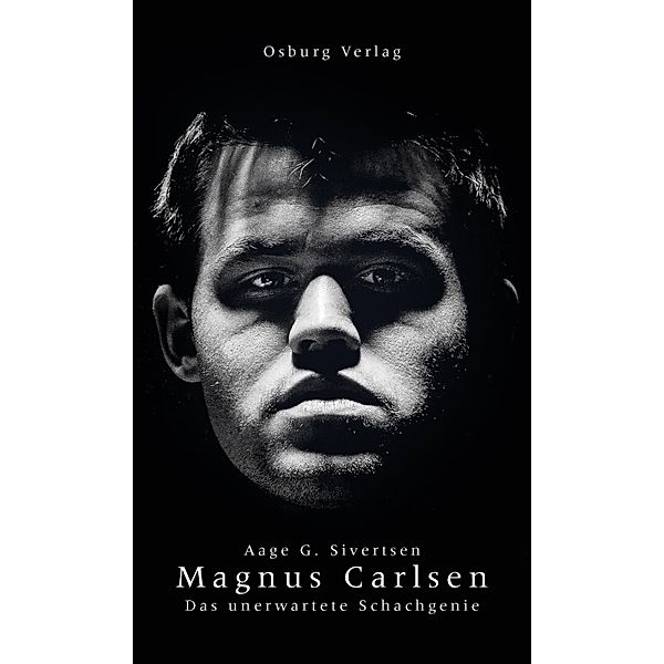 Magnus Carlsen, Aage G. Sivertsen