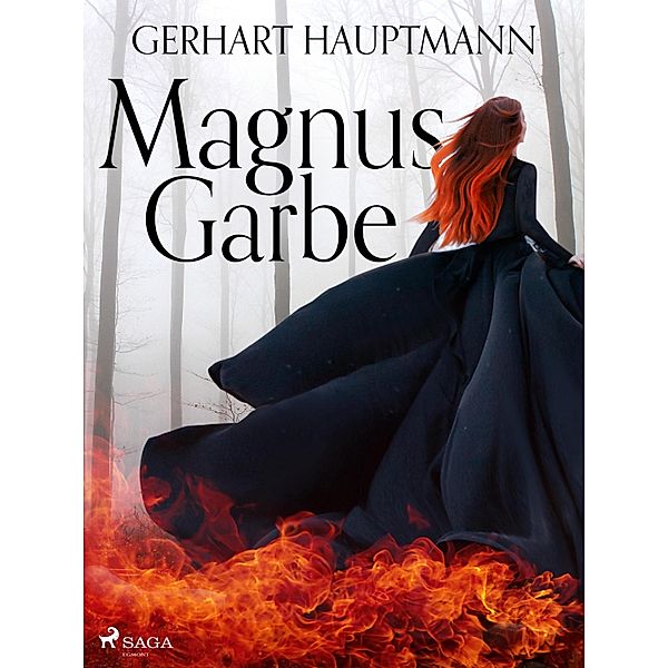 Magnus Garbe, Gerhart Hauptmann