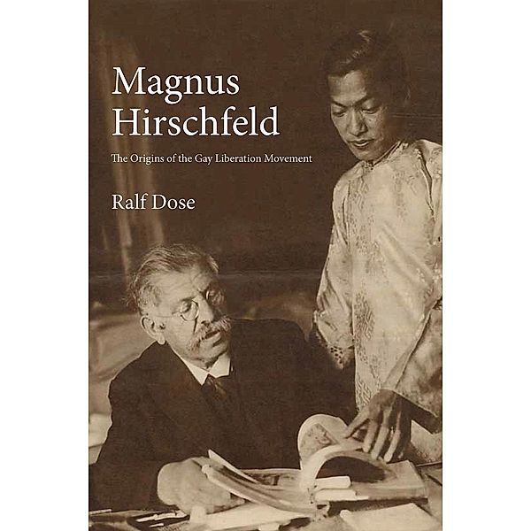 Magnus Hirschfeld, Ralf Dose