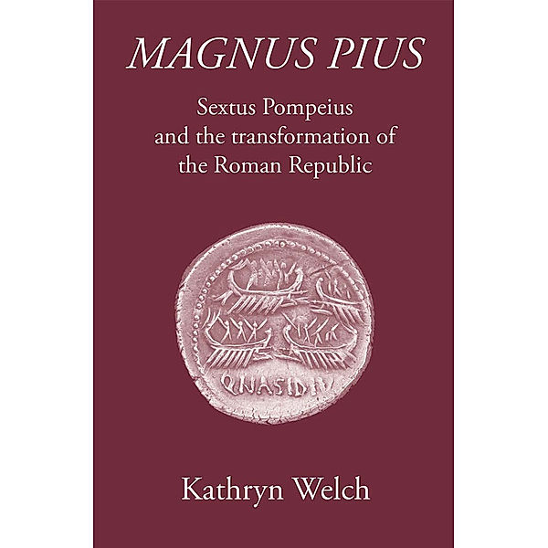 Magnus Pius, Kathryn Welch