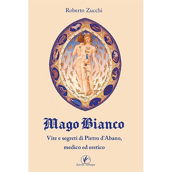 Mago Bianco, Roberto Zucchi