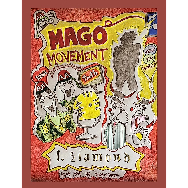 Mago Movement, F. Ziamond