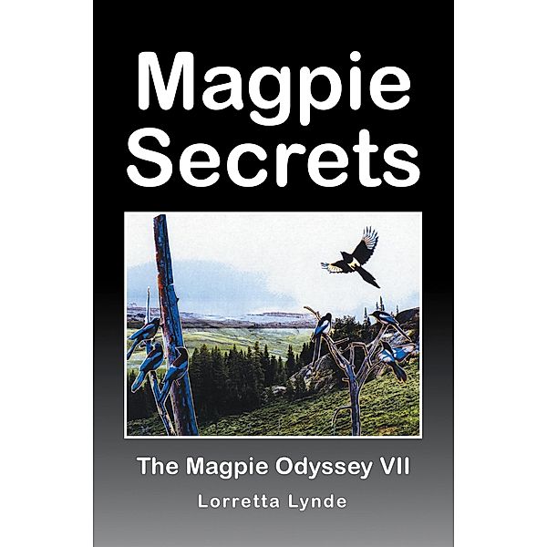 Magpie Secrets, Lorretta Lynde