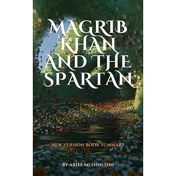 Magrib Khan And The Spartan / Magrib Khan, Arief Muinnudin