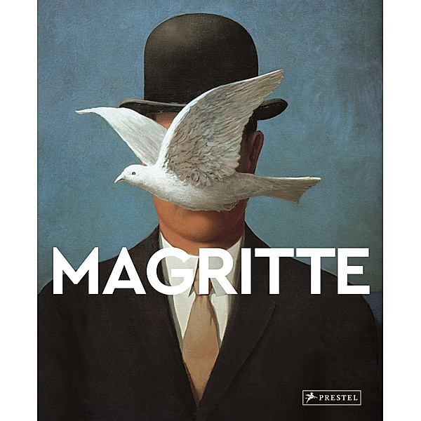 Magritte, Alexander Adams