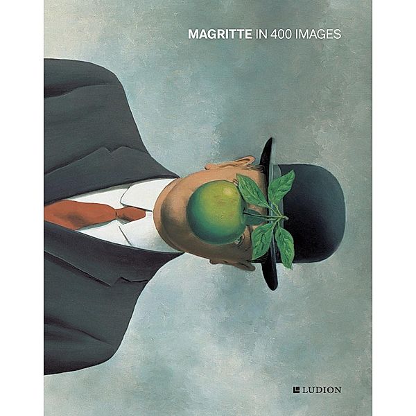 Magritte in 400 images, Julie Waseige
