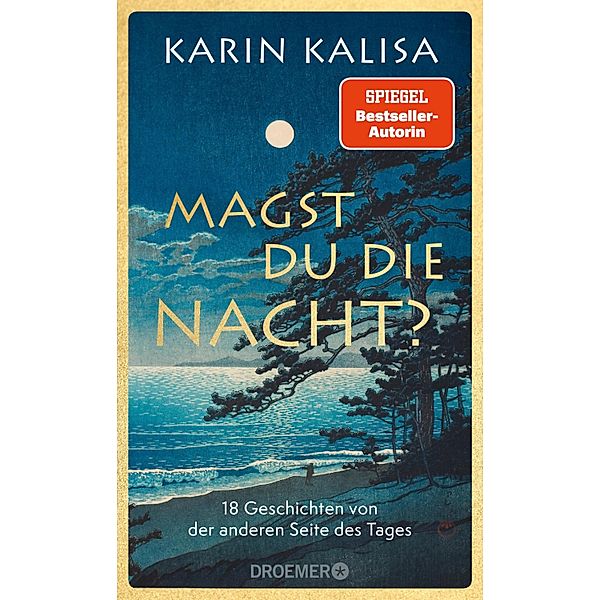 Magst du die Nacht?, Karin Kalisa