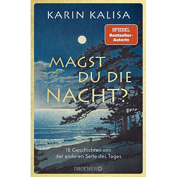 Magst du die Nacht?, Karin Kalisa