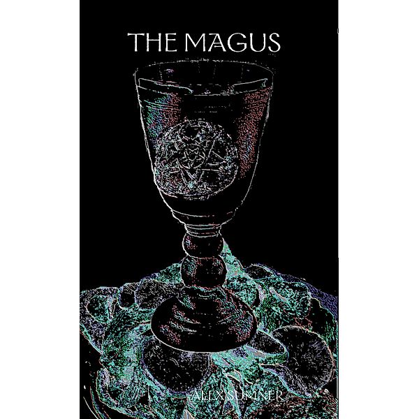 Magus, Alex Sumner