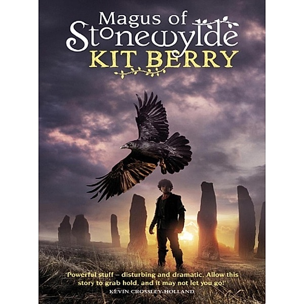 Magus of Stonewylde, Kit Berry