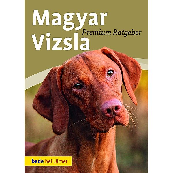 Magyar Vizsla, Annette Schmitt, Sandra Flick