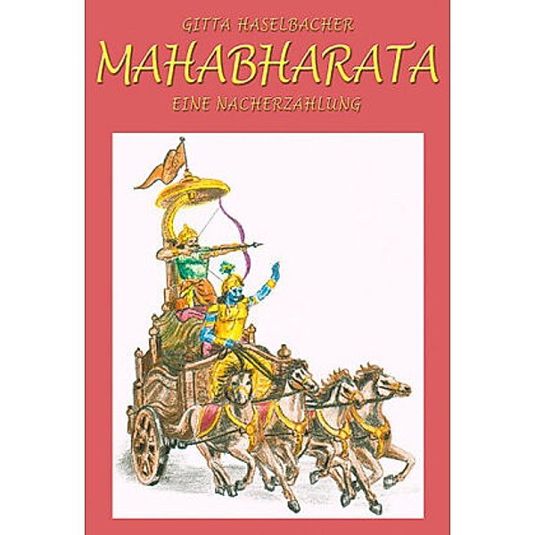 Mahabharata, Gitta Haselbacher