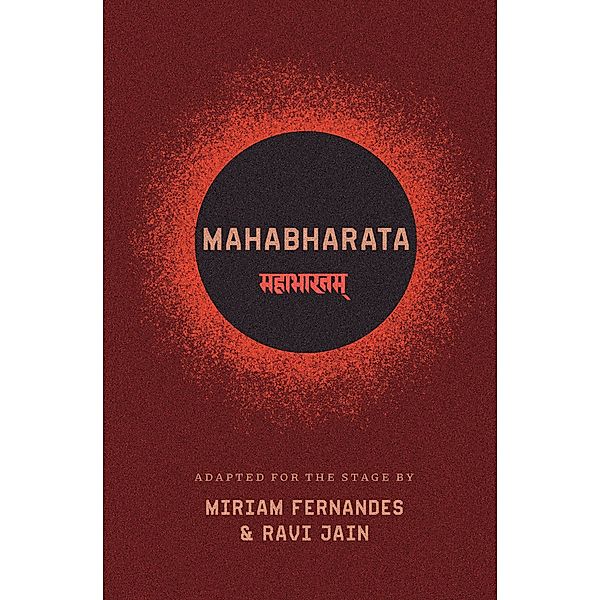 Mahabharata, Miriam Fernandes, Ravi Jain