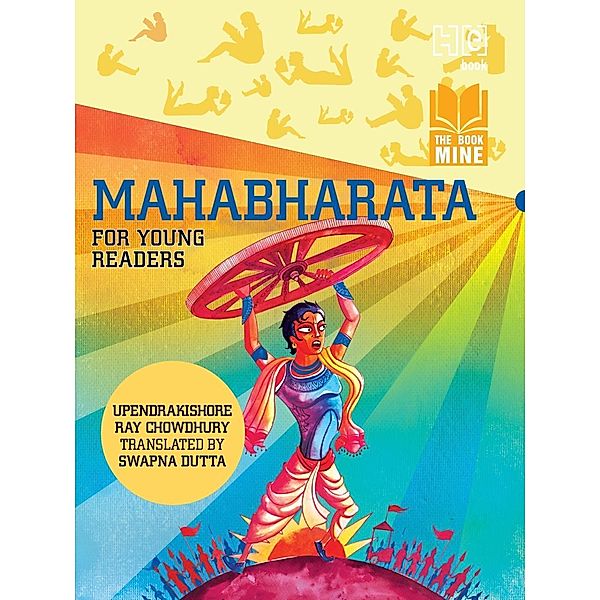 Mahabharata For Young Readers, Upendrakishore Ray Chowdhury