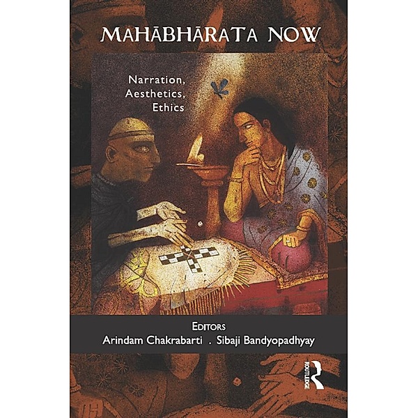 Mahabharata Now