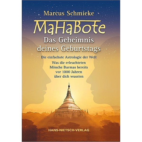 MaHaBote, Marcus Schmieke