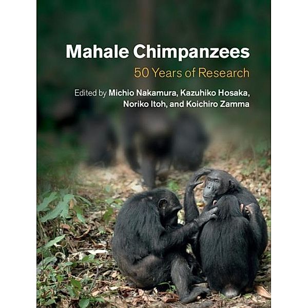 Mahale Chimpanzees