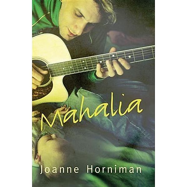 Mahalia, Joanne Horniman