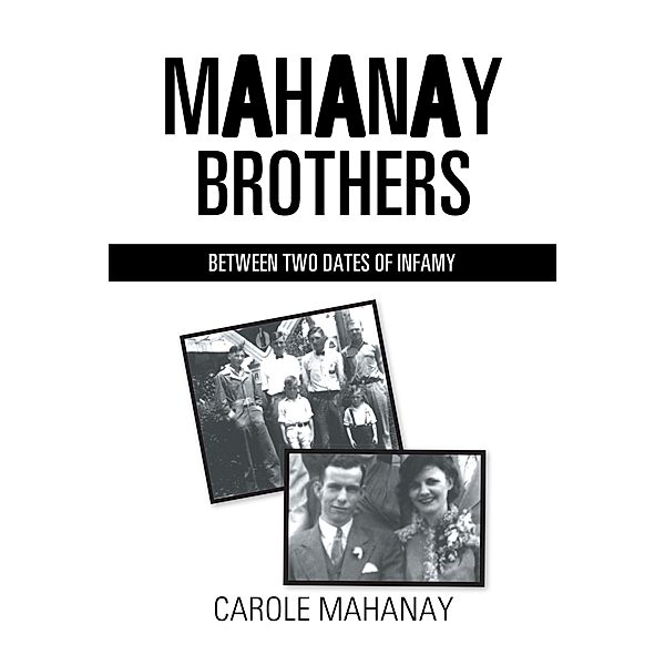Mahanay Brothers, Carole Mahanay