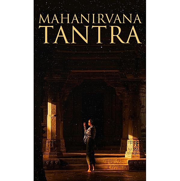 Mahanirvana Tantra, Anonymous