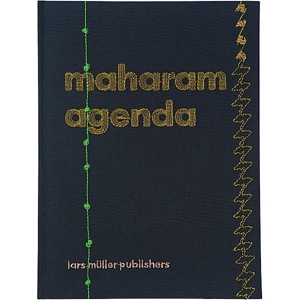Maharam Agenda, Michael Maharam