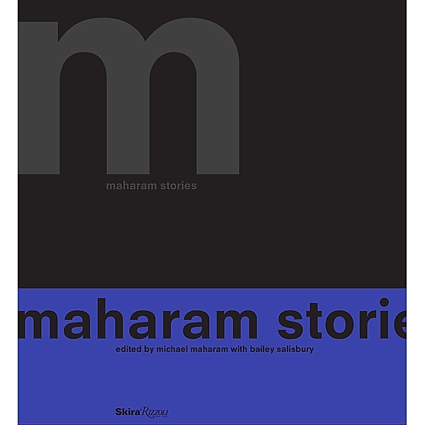 Maharam, M: Maharam Stories, Michael Maharam