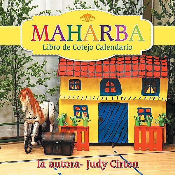 Maharba, Judy Cirton