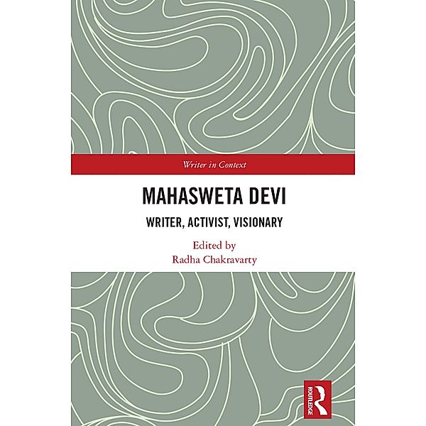 Mahasweta Devi