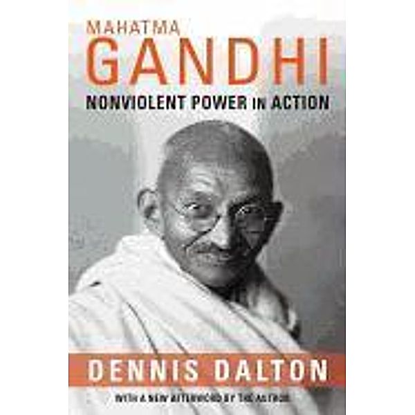 Mahatma Gandhi, D Dalton