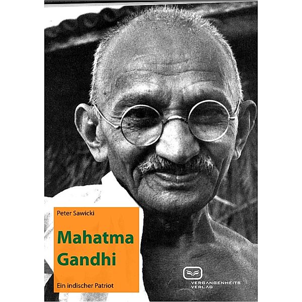 Mahatma Gandhi, Peter Sawicki