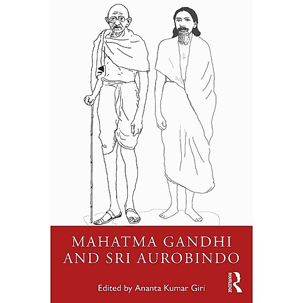 Mahatma Gandhi and Sri Aurobindo