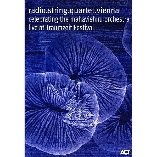 Mahavishnu Orchestra-Live At Traumzeit Festival, Radio.String.Quartet.Vienna