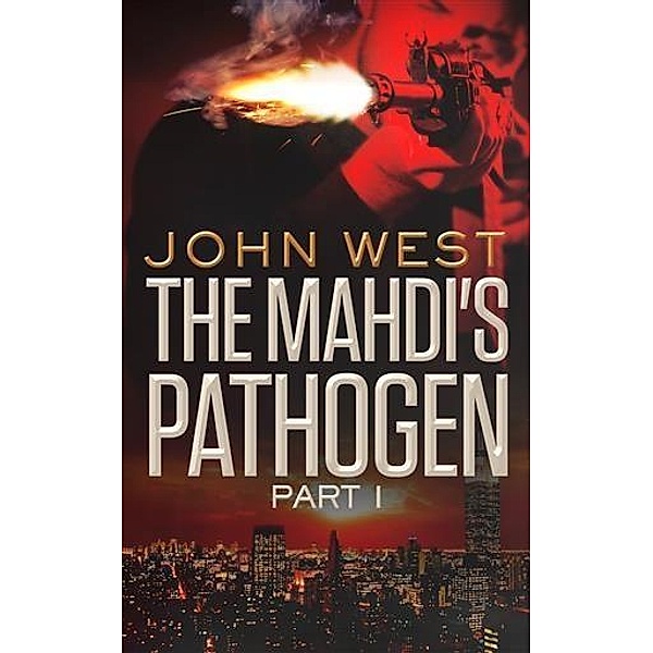Mahdi's Pathogen, John West